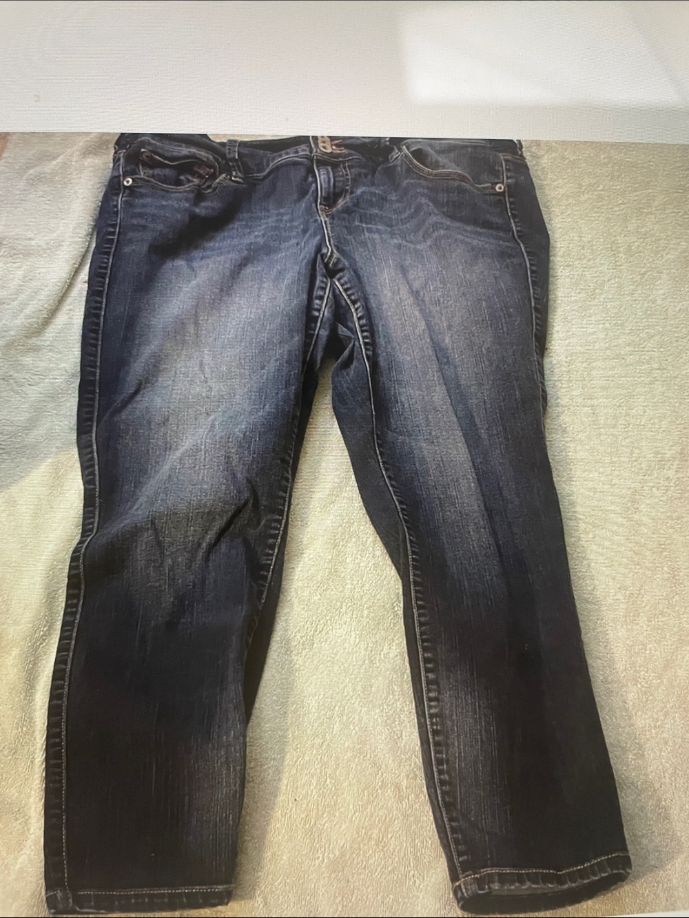 Torrid Women’s Premium Jeggings.